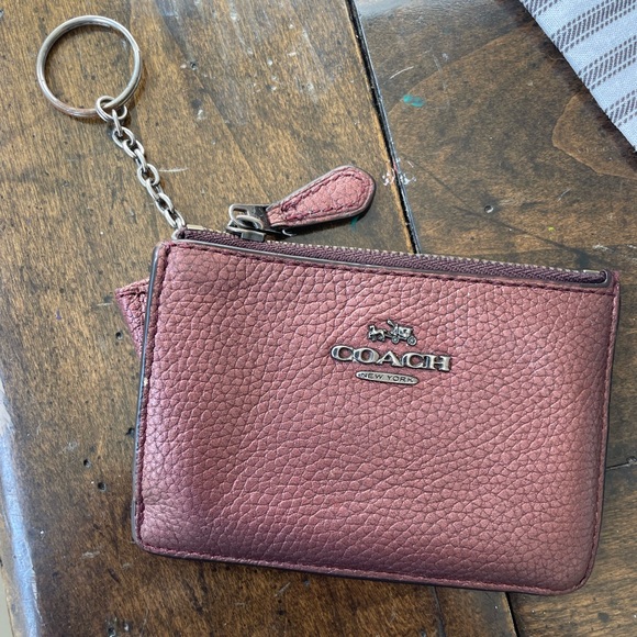 Coach Wallet - Picture 5 of 5